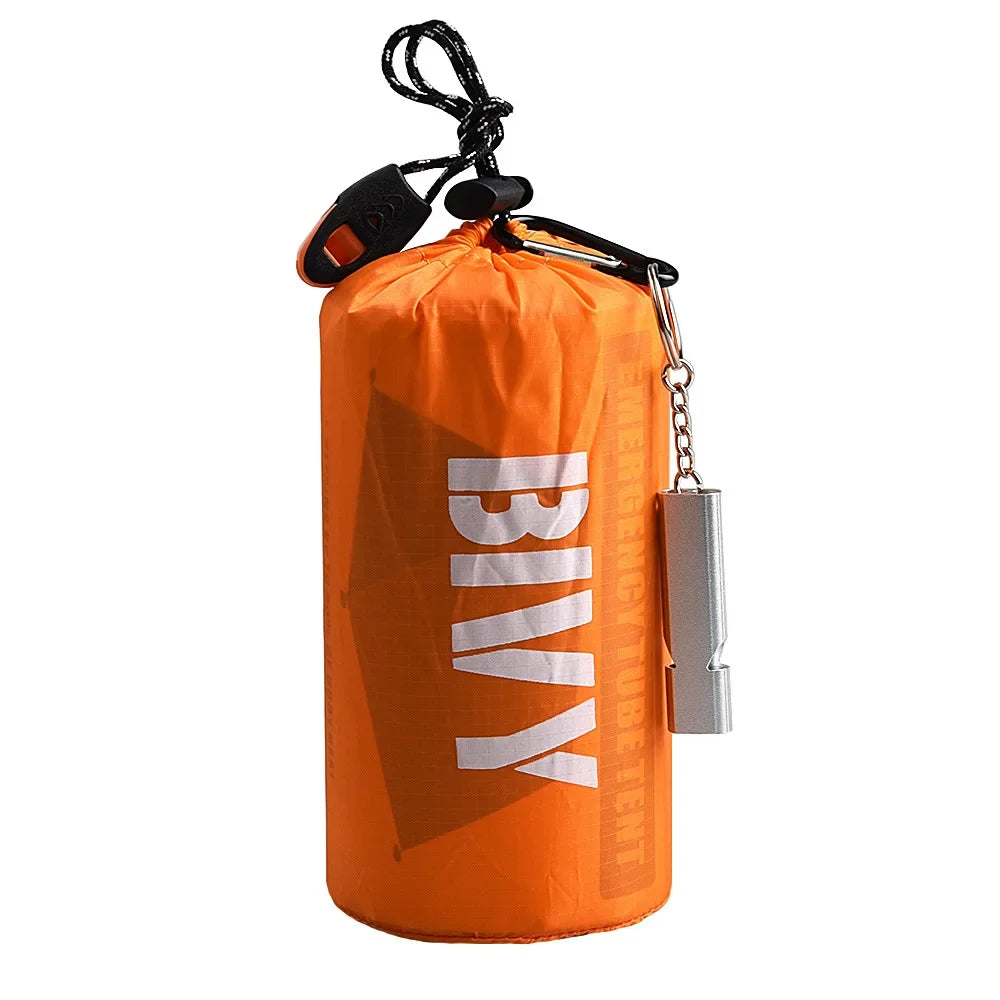 Emergency Shelter Tent Kit