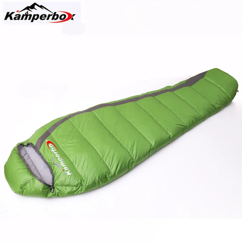 Down Lightweight Sleeping Bag