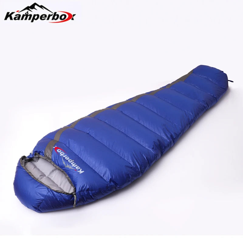 Down Lightweight Sleeping Bag