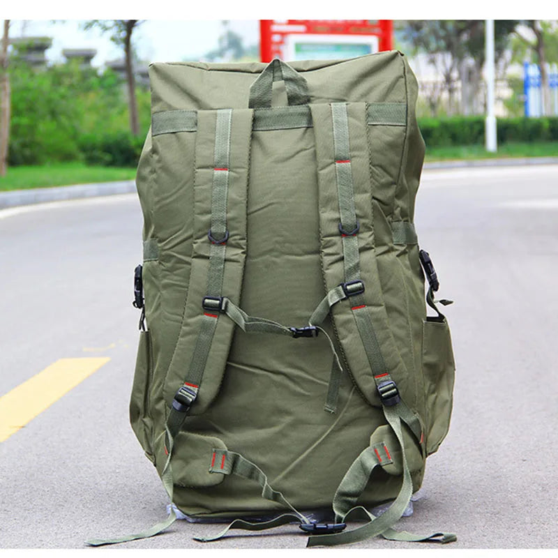 Large Capacity Waterproof Backpack Waterproof