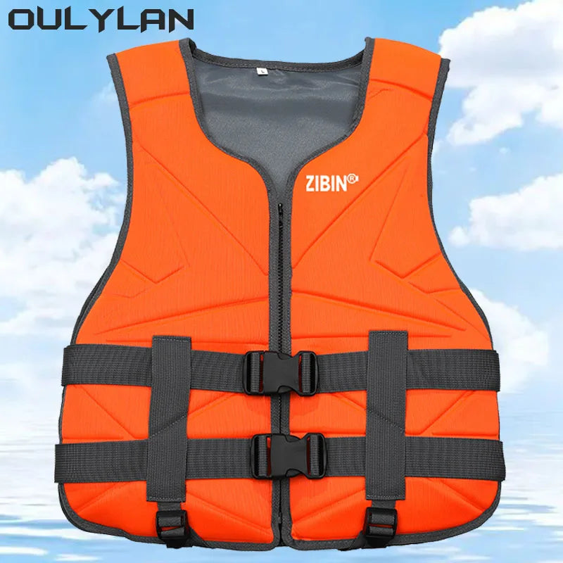 Adult Life Jacket