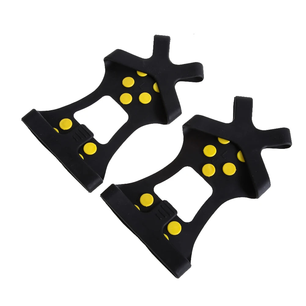 Over Shoes 10-Stud Grips Cleats