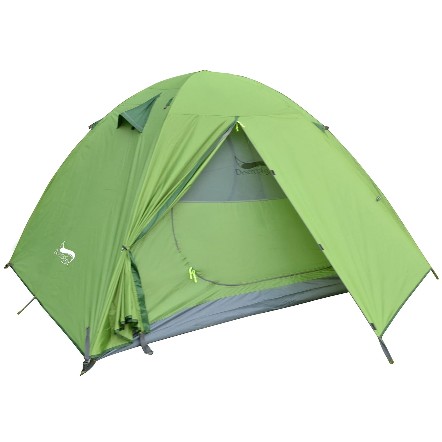 1 Person Hiking Tent