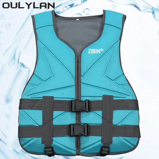 Adult Life Jacket