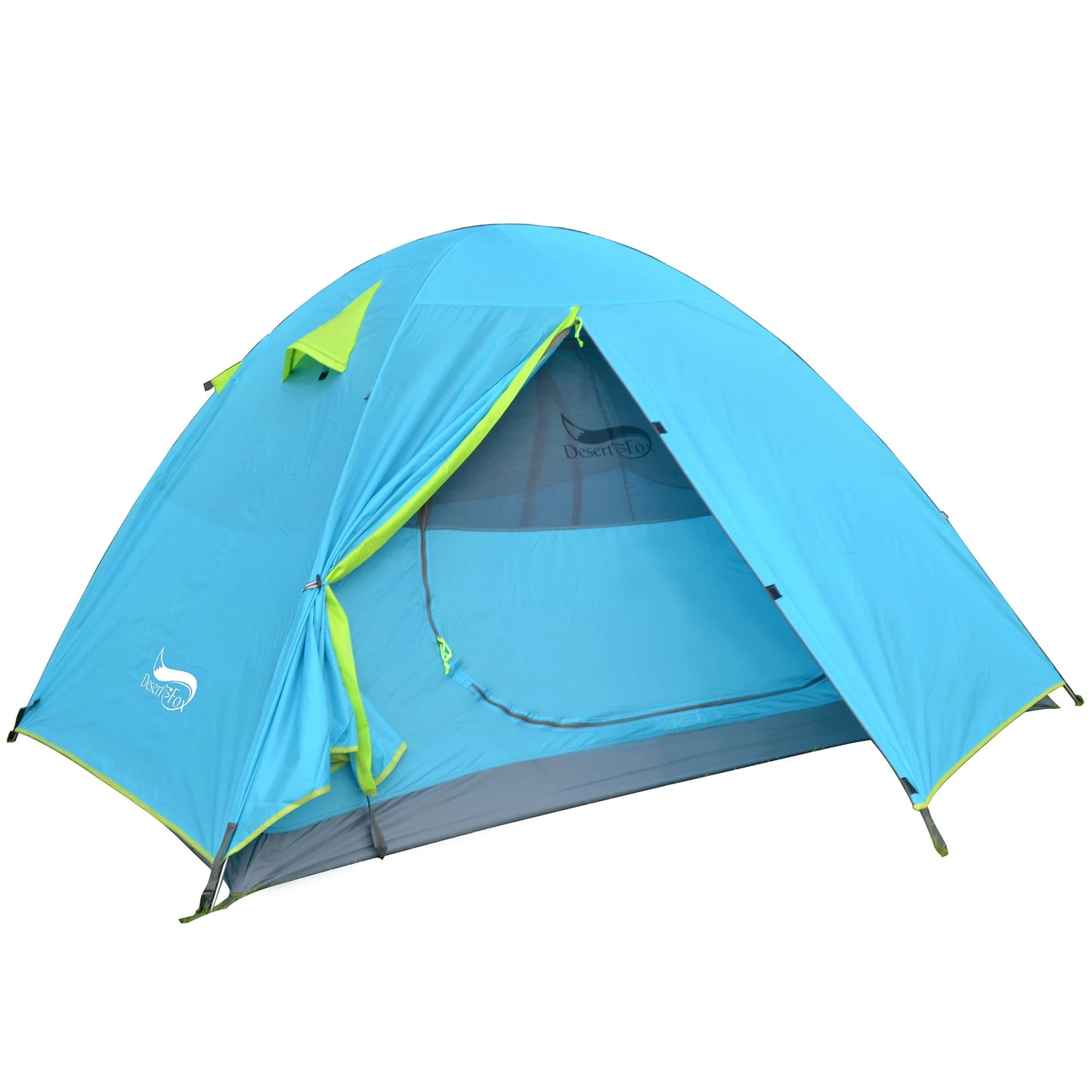 1 Person Hiking Tent