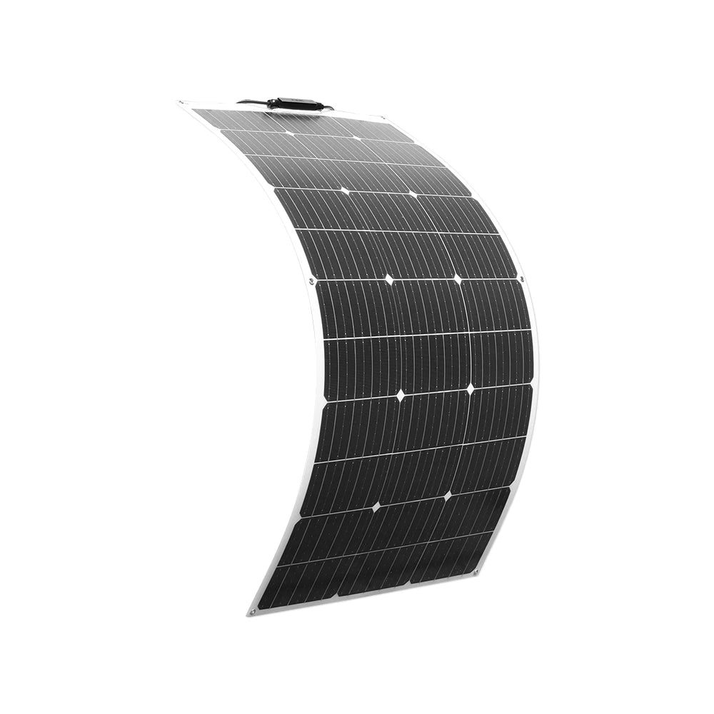 Solar Panel Kit or 18V Flexible Mono Photovoltaic Solar plate