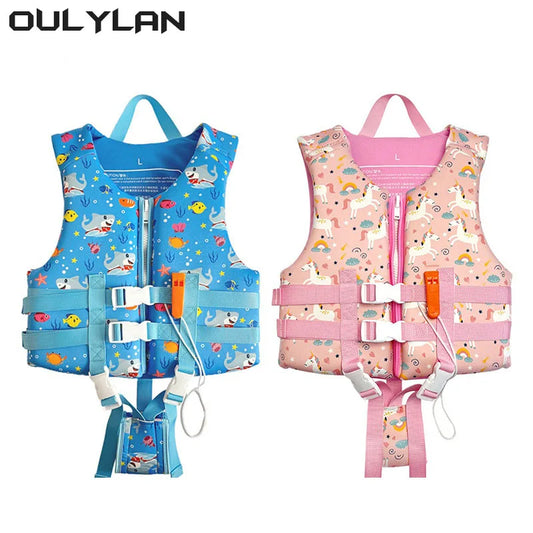 Kids Life Jacket