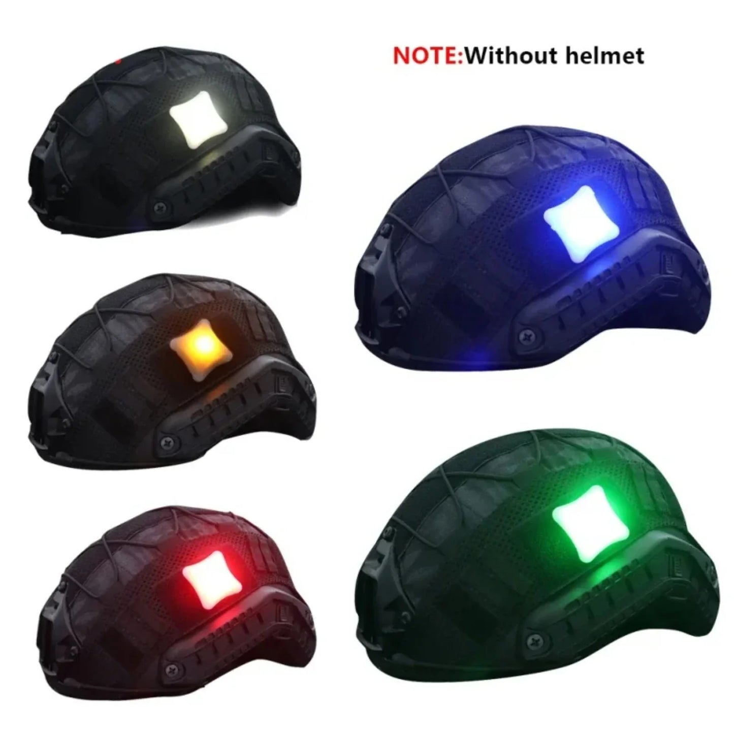 Tactical Signal Light