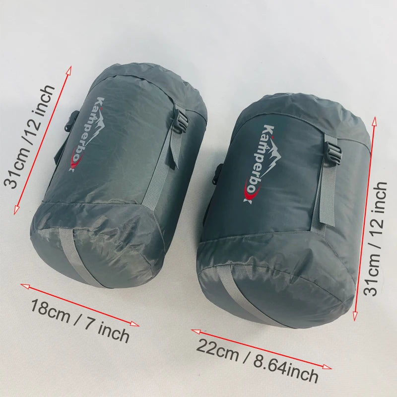 Down Lightweight Sleeping Bag